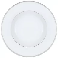 Talerze - Villeroy & Boch Anmut Platinum No.2 Talerz głęboki średnica: 24 cm (10-4637-2700) - miniaturka - grafika 1