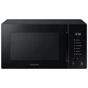 Kuchenka mikrofalowa Samsung MS23T5018AK - Kuchenki mikrofalowe - miniaturka - grafika 1