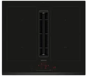 Płyty elektryczne do zabudowy - Siemens ED631HQ26E - miniaturka - grafika 1