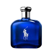 Wody i perfumy męskie - Ralph Lauren Polo Blue woda toaletowa spray - 125 ml - miniaturka - grafika 1