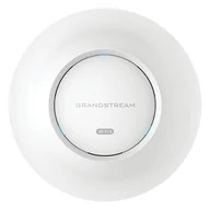 Routery - Grandstream Networks GWN7662 punkt dostępowy WLAN 4804 Mbit/s Biały Obsługa PoE GWN7662 - miniaturka - grafika 1