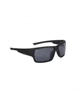 Inne akcesoria dla wędkarzy - SHIMANO Okulary polaryzacyjne Yasei Silver/Grey - miniaturka - grafika 1