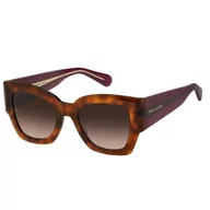 Okulary przeciwsłoneczne - Okulary przeciwsłoneczne Tommy Hilfiger 1862 C9B 51 HA - miniaturka - grafika 1