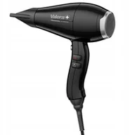Suszarki do włosów - VALERA 8600 IONIC Rotocord czarna - miniaturka - grafika 1
