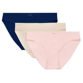 Komplety bielizny - Figi 3 pack 37270 ollie henderson-m - miniaturka - grafika 1