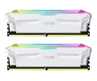 Pamięci RAM - Lexar Ares RGB DDR4 16 GB 4000MHz LD4EU008G-R4000GDWA LD4EU008G-R4000GDWA - miniaturka - grafika 1