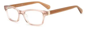 Okulary korekcyjne Kate Spade RENNE 10A - Okulary korekcyjne, oprawki, szkła - miniaturka - grafika 1