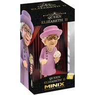 Figurki dla dzieci - MINIX - QUEEN ELIZABETH II - miniaturka - grafika 1