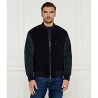 Kurtki męskie - Armani Exchange Kurtka bomber Regular Fit - miniaturka - grafika 1