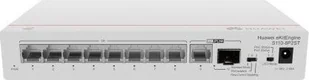 Switch Huawei Huawei S110-8P2ST Switch 8x GE PoE+, 1x SFP, 1x GE, 124W, AC - Switche - miniaturka - grafika 1