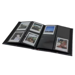 Album MODUS Hearts T6866 Instax mini 160 zdjęć - Albumy fotograficzne - miniaturka - grafika 2