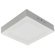 Lampy sufitowe - Nave Plafon Lampa sufitowa PANELS 1101926 OPRAWA ścienna KINKIET LED 12W do łazi - miniaturka - grafika 1