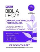 Suplementy naturalne - M wydawnictwo Biblia leczy. Chroniczne zmęczenie - miniaturka - grafika 1