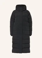 Płaszcze damskie - Columbia Płaszcz Puchowy Amaze Puff™ schwarz - miniaturka - grafika 1