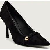 Czółenka - Furla Szpilki FURLA SFERA DECOLLETE | zamsz - miniaturka - grafika 1