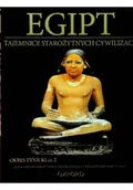 Felietony i reportaże - Egipt Tajemnice starożytnych cywilizacji Okres Tyniecki część 2 - miniaturka - grafika 1