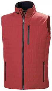 Helly-Hansen męska kamizelka izolacyjna 2.0, 162 czerwona, L - Garnitury - miniaturka - grafika 1