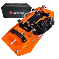 Narzędzia glazurnicze - Przystawka kątowa Wertec SLIDER 45 - miniaturka - grafika 1