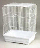 Klatki i wyposażenie dla ptaków - Impex klatka dla ptaków, K2, 454x335x595 - miniaturka - grafika 1