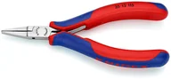 Kombinerki i obcęgi - Knipex Szczypce Dla Elektroników 115Mm - miniaturka - grafika 1