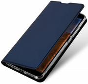 Etui i futerały do telefonów - Dux Ducis Etui Skin Pro iPhone SE 2020, 8/7, granatowe 6934913065471 - miniaturka - grafika 1