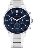 Zegarki męskie - ZEGAREK MĘSKI TOMMY HILFIGER TYSON 1710588  (zf100a) + BOX - miniaturka - grafika 1