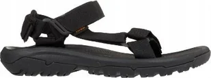 Teva Teva M Hurricane XLT 2 Sandals 1019234-BLK Czarne 39,5 - Sandały męskie - miniaturka - grafika 1