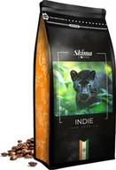 Kawa - Kawa ziarnista SkimaCoffee Indie 1 kg - miniaturka - grafika 1