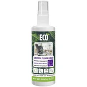 Środki i akcesoria czyszczące do komputerów - Płyn czyszczący SOYECO do ekranów LCD SECO005 100 ml - miniaturka - grafika 1