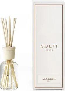 Dyfuzor zapachowy Culti Stile Classic Mountain 100 ml - Zapachy do domu - miniaturka - grafika 1
