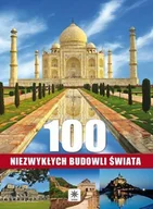 Książki o kulturze i sztuce - 100 niezwykłych budowli świat - miniaturka - grafika 1