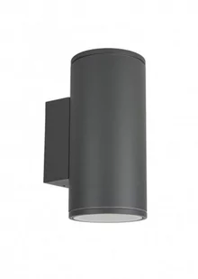 Su-Ma Kinkiet zewnętrzny Adela Midi M1457 DG M1457 DG - Lampy ogrodowe - miniaturka - grafika 1