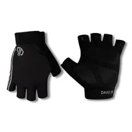 Rękawiczki - Dare 2b - Męskie Rękawiczki Rowerowe Cycle Mitts Czarny, Rozmiar: L - miniaturka - grafika 1