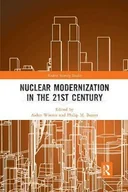 Pozostałe książki - Nuclear Modernization in the 21st Century - miniaturka - grafika 1