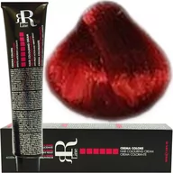 Farby do włosów i szampony koloryzujące - RR Line farba 100 oxydant 150 profesjonalny zestaw - miniaturka - grafika 1