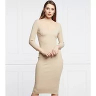 Sukienki - Patrizia Pepe Sukienka - miniaturka - grafika 1