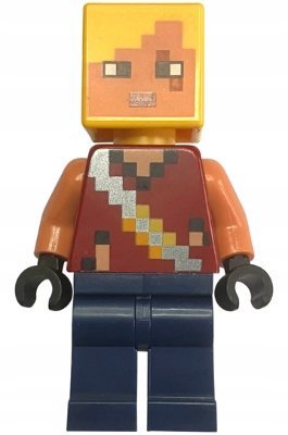 Minifigurka 