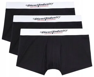 DIESEL ORYGINALNE BOKSERKI MĘSKIE 3-PACK BOX XXL - Majtki męskie - miniaturka - grafika 1