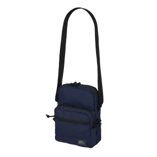Torba Helikon-Tex EDC Compact Shoulder Bag Sentinel Blue - Odzież taktyczna i umundurowanie - miniaturka - grafika 1