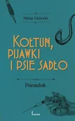 Książki medyczne - Nawias Kołtun, pijawki i psie sadło - miniaturka - grafika 1