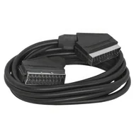 Kable - BLOW Kabel SCART SCART Czarny 5900804013501 - miniaturka - grafika 1