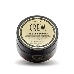 American Crew Classic, proszek zwiększający objętość, 10g - Kosmetyki do stylizacji włosów - miniaturka - grafika 1