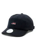 Czapki męskie - Puma Czapka z daszkiem PRIME Dad Cap 024605 Czarny - miniaturka - grafika 1