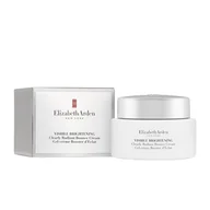 Kremy do twarzy - Elizabeth Arden, Visible Brightening Gel-Cream Booster de Gel, Nawilżający krem do twarzy, Skin Care Przeciw brązowym plamom, Wygładzający - miniaturka - grafika 1