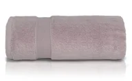 Ręczniki - Ręcznik Rocco 70x140 różowy 180 frotte bawełniany 600g/m2 - miniaturka - grafika 1