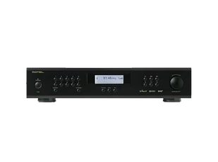 Rotel T14 (czarny) - OUTLET - RTV OUTLET - miniaturka - grafika 1