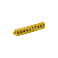 Inne akcesoria elektryczne - Oznaczniki kablowe fi.6-10,5mm OZ-3/"4" - miniaturka - grafika 1