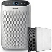 Oczyszczacze powietrza - Philips Seria 1000 AC1215/50 - miniaturka - grafika 1