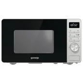 Kuchenki mikrofalowe - Gorenje MO20A3X - miniaturka - grafika 1
