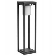 Lampy ogrodowe - Lampa solarna SUPERLED Menara 5224 - miniaturka - grafika 1